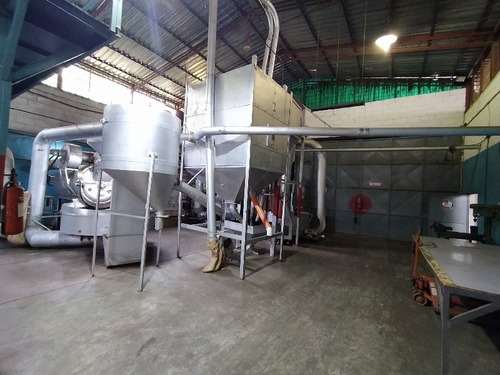 Imagen 12 de 20 de Marisol Castro Vende Empresa Procesadora De Café En Los Teques | Miranda | Carabobo | Fofc-042