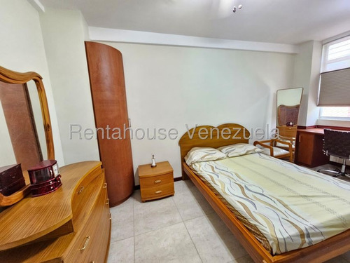 Casa En Venta El Limón 25-24727 Yb