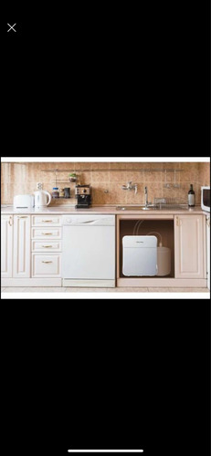 Imagen 1 de 4 de Purificador De Agua Coway