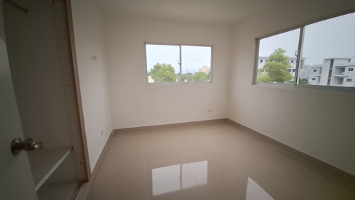 Apartamento En Venta En San Francisco De Macorís