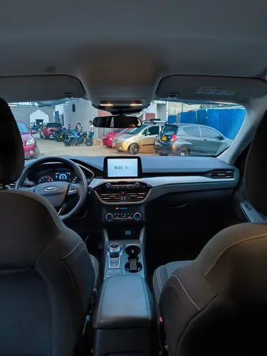 Ford Escape 2.0 Se 4x2
