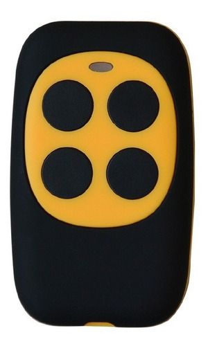 Imagen 1 de 6 de Control Remoto Copiador Porton Automatico Alarmas Premium