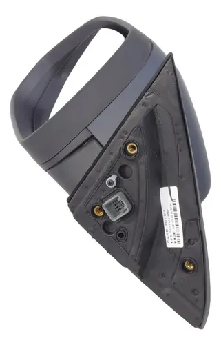 Espejo Retrovisor Izquierdo Mg Zx 1.5 | Cuotas sin interés