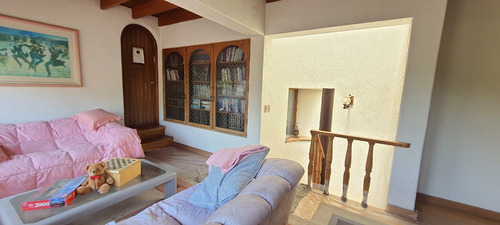 Venta Casa N 7d En Suite Walk-in Clóset 5b 4e 1b El Arrayá