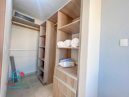 Cad Dream Corvus 23. Jardín Privado, 3 Recámaras. Incluye Mantenimiento