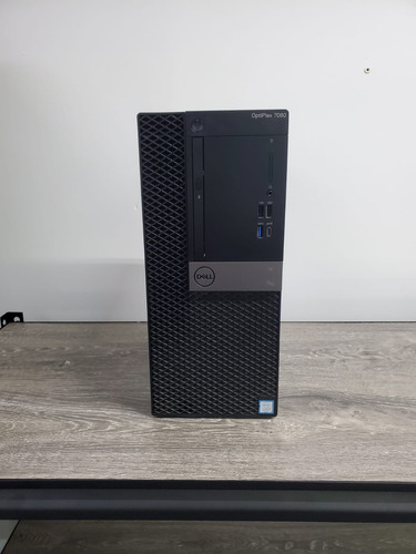 Equipo Core I7 7ma 16 Ram 1tera +480 Ssd Monitor 22 2gb T,v (Reacondicionado)