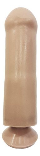 Dildos de silicona grandes y definidos que sobresalen 26 x 7,0 cm