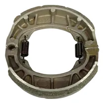 Comprar Bandas Zapatas De Freno Trasero Md Cardenal 125cc 