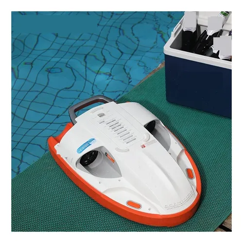 Scooter De Tabla De Surf Eléctrico Submarino 158wh