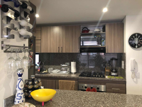 Imagen 12 de 14 de Maravilloso Apartamento En Bogotá! Excelente Oportunidad.