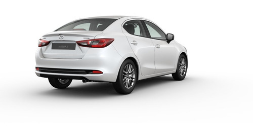 Imagen 6 de 15 de Mazda 2 Sedan Grand Touring Lx Mod. 2023 / Mz170