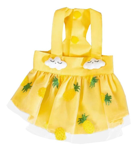 Gittcoll Anelekor - Vestidos De Princesa Para Cachorros, Ro.