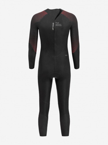 Imagen 2 de 2 de Wetsuit Athlex Float Men