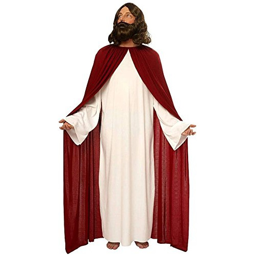 Disfraz Hombre - Traje Adulto Jesús - X-large.