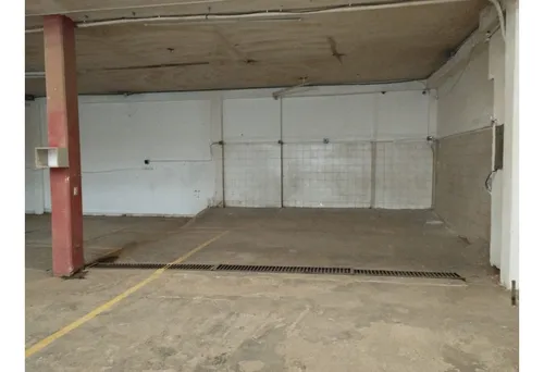 Bodega En Arriendo Boyacá Real