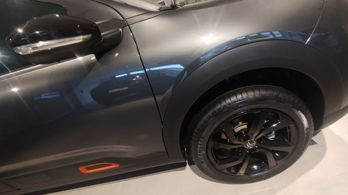 Citroën C4 Cactus 1.6 Thp 165 Shine At6