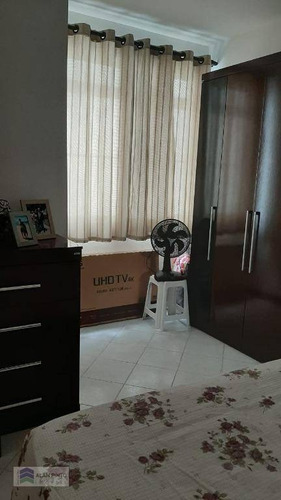 Imagem 6 de 17 de Apartamento Com 3 Dormitórios À Venda, 122 M² Por R$ 365.000,00 - Pituba - Salvador/ba - Ap1359