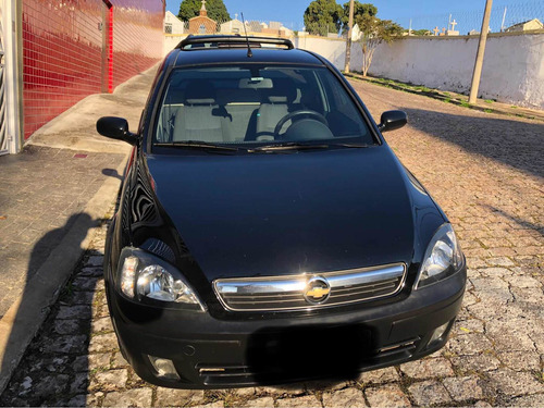 Chevrolet Montana 2010 1.4 Arena Econoflex 2p