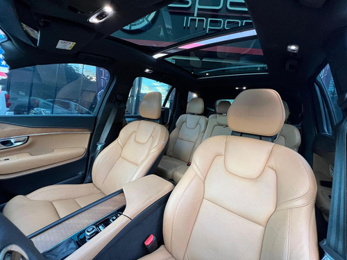 Volvo XC90 Xc90 T6 Inscript
