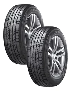 Paq 2 Llantas 185/65 R15 Hankook Kinergy St H735 88t