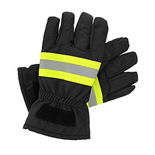 Guantes De Protección Contra Incendios Equipo Ignífugo