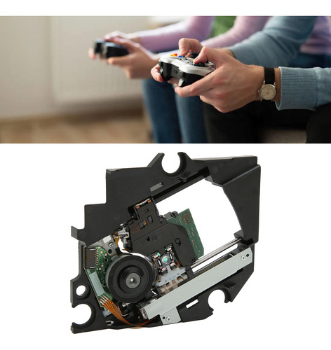 Game Console Laser Lens Replacement Part Optical Laser Lens