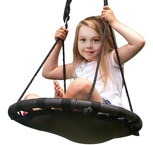 Sorbus Spinner Swing  Columpio Para Columpios Redondos Para 