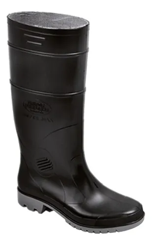 Calfor Pampeana Super Max Bota Industrial Adulto Hombre.