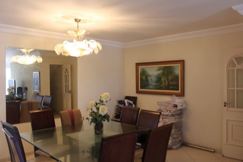 Sobrado - Ref: 1762