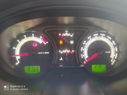 Imagem 9 de 11 de Ecosport 1.6 Freestyle 8v Flex 4p Manual