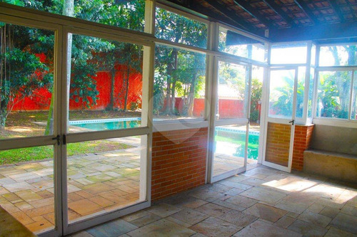 Imagem 6 de 30 de Casa À Venda Jardim Cordeiro, 1.300 M² Total, 4 Dorm. Piscina, Perto Do Parque !!linda Oportunidade! - Reo29117