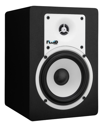 Monitor De Audio   Fluid  C5 Bt Audio 40w (par) C5 Bluetooth