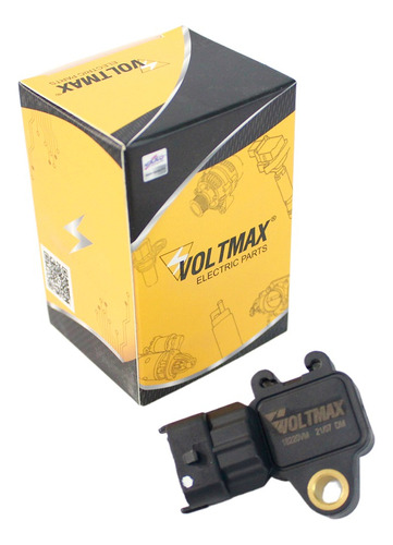 Sensor Map Spark 2011 2012 2013 2014 2015 2016 2017 1.2 Volt