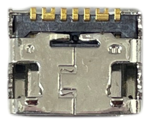 Pin De Carga Compatible Con Samsung Tab E 9.6 Sm-t560