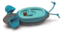 Comprar Dispensador De Tratados Interactivos Para Gatos, 10 X 7 Cm