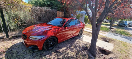 Imagen 7 de 7 de Bmw Serie 2 2016 3.0 M235i M Package 326cv