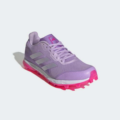 Zapatillas De Hockey Fabela Zone Jq2315 Adidas