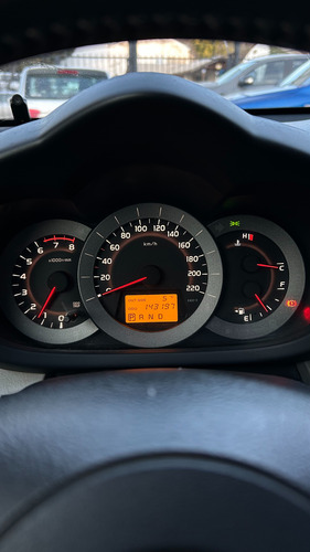 Toyota RAV4 2.4 4x4 At