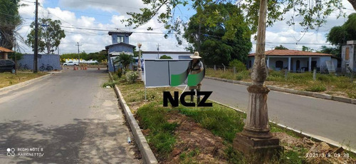 Imagem 8 de 10 de Terreno À Venda, 1200 M² Por R$ 180.000,00 - Barra Do Jacuípe - Camaçari/ba - Te0864