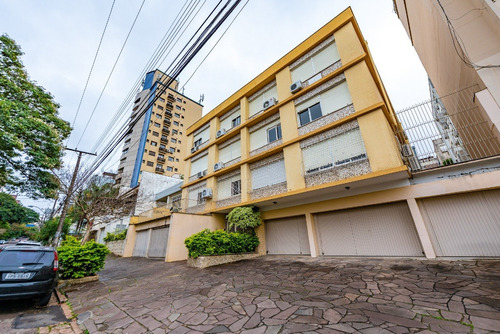 Imagem 12 de 12 de Apartamento Para Aluguel, 3 Quartos, 1 Suíte, Petropolis - Porto Alegre/rs - 7272