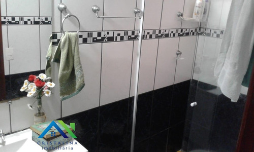 Imagem 7 de 30 de Vende Ou Permuta Por Chácara Casa 3 Dormitórios Jardim Boa Vista Jundiaí/sp - Ca00127 - 34830964