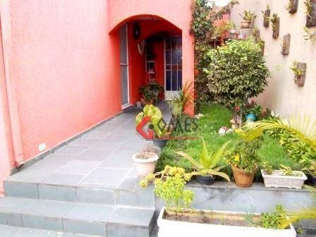 Imagem 17 de 28 de Sobrado Com 4 Dormitórios À Venda, 180 M² Por R$ 690.000,00 - Centro - São Bernardo Do Campo/sp - So0337