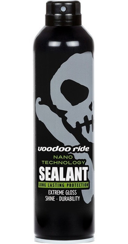 Sellador Acrilico Ceramico Voodoo Ride Nanotech Sealant