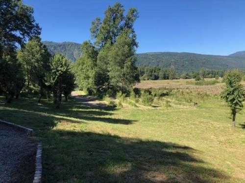 2,8 Hectareas Orilla Rio Tres Casas