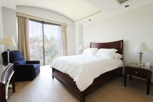 Imagen 9 de 16 de Departamento En Renta En Bosques De Las Lomas