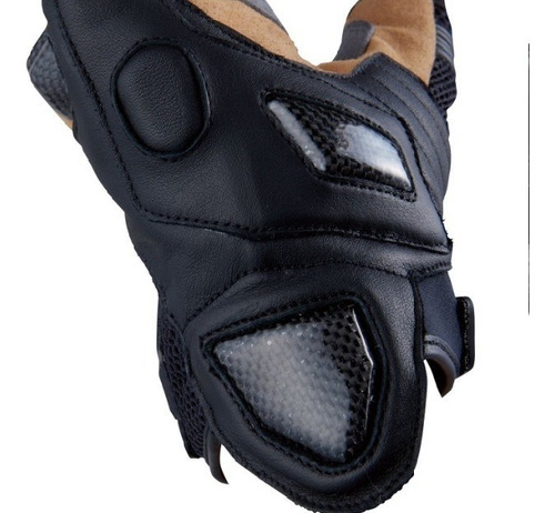 Guantes Taichi Armed Mesh