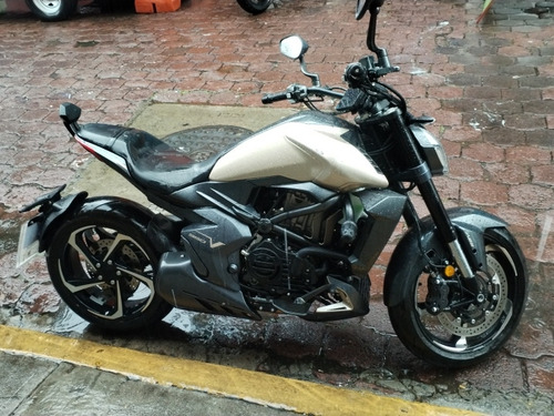 Zontes V1 350