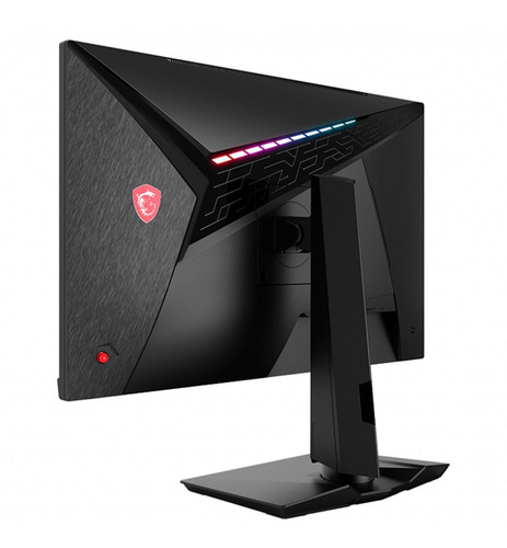 Imagen 3 de 3 de Monitor Gamer Msi 274r2 1920x1080 Led Ips 165hz 1ms Hdmi/dp