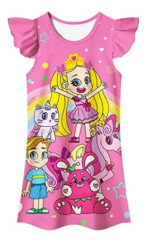 Disfraz de polly pocket para niña hot sale