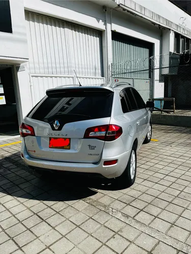 Renault Koleos 2.5 Dynamique